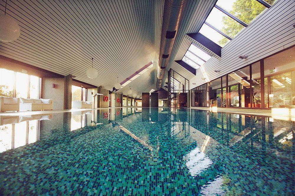 Poziom 511 Jura Wellness Hotel & Spa Ogrodzieniec Exterior foto