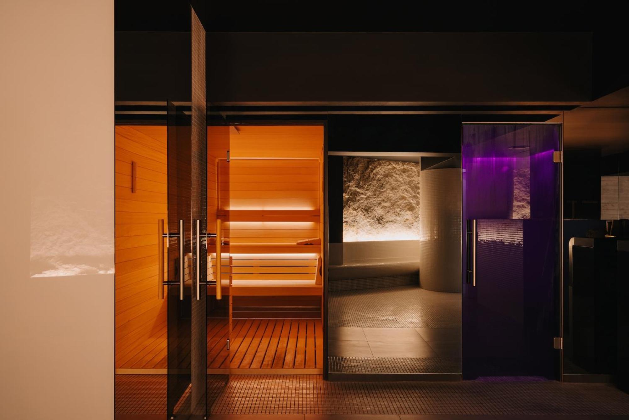Poziom 511 Jura Wellness Hotel & Spa Ogrodzieniec Exterior foto